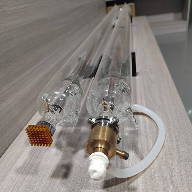 CO2激光器过时了？宝叶激光告诉你“大错特错”