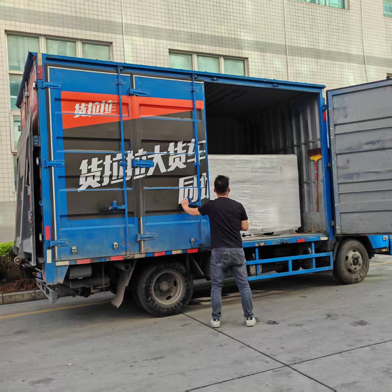 宝叶激光—你的激光设备到货前，你要准备什么？